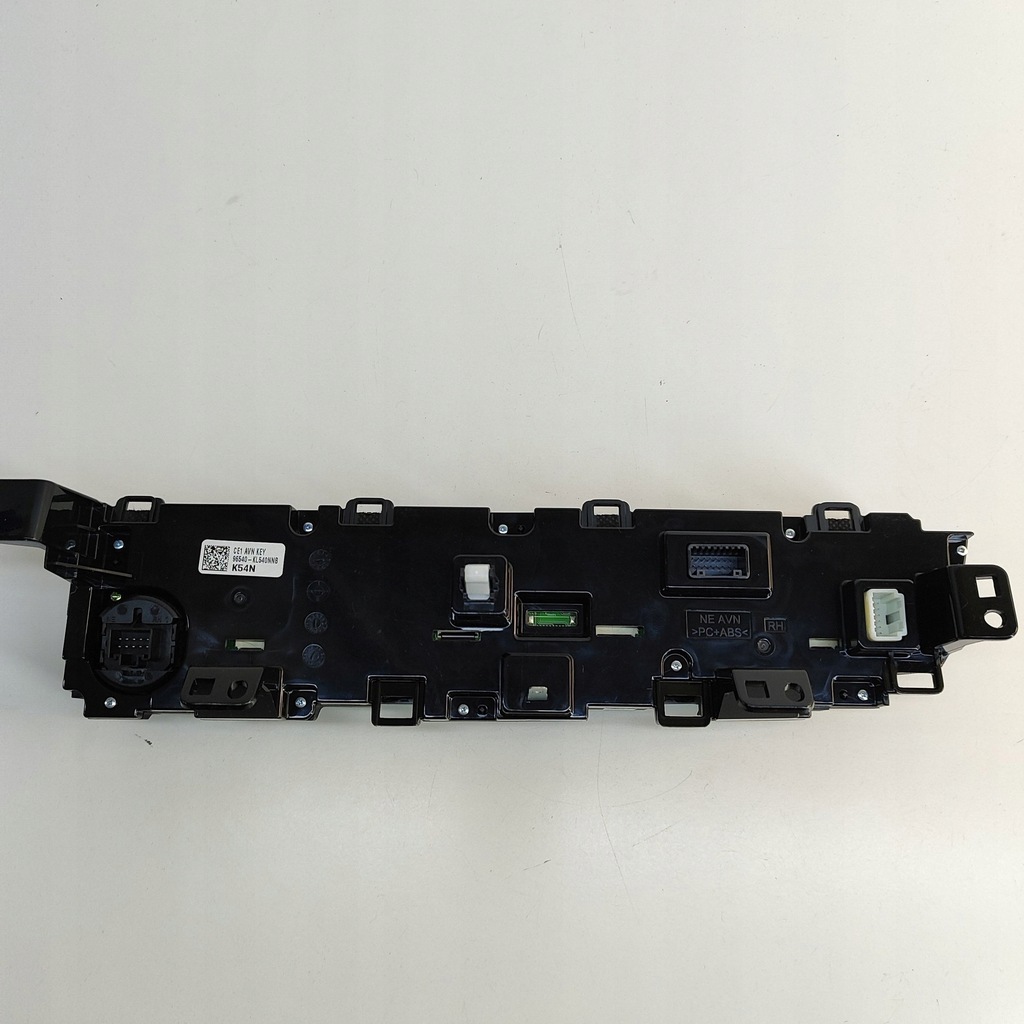 фото №8, Hyundai ioniq 6 2024 кнопки / переключатель регулировки громкость