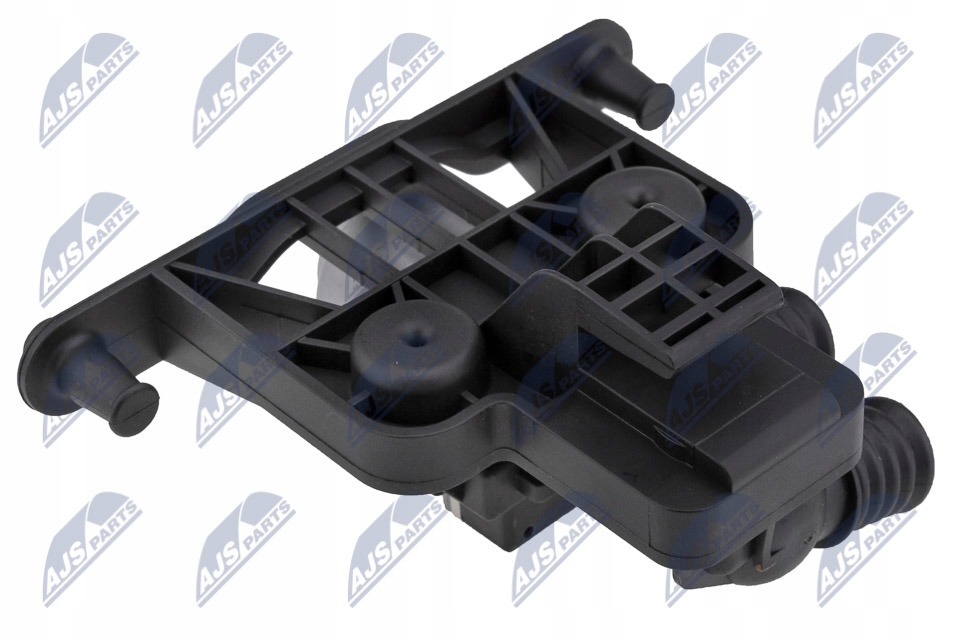 фото №9, Клапан обігрівача nty do bmw x5 e53 3.0