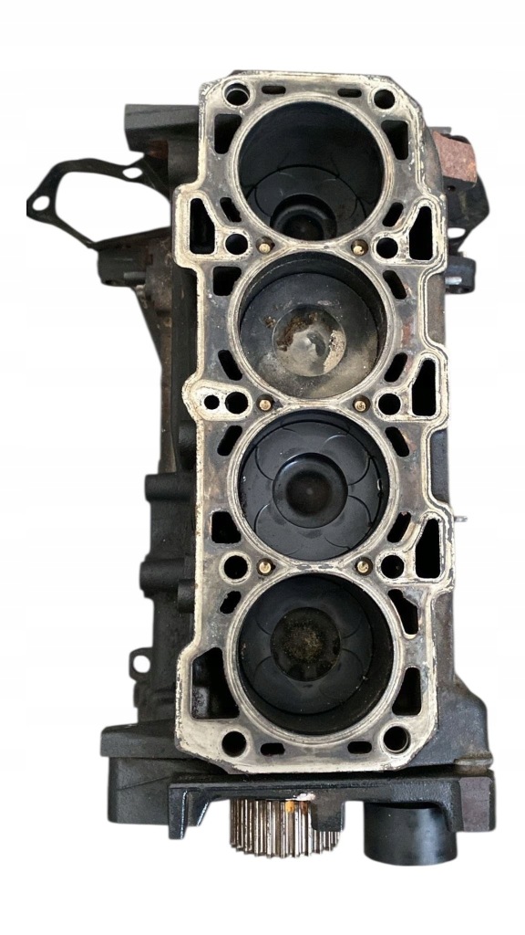 фото №5, Двигатель opel insignia a a20dth