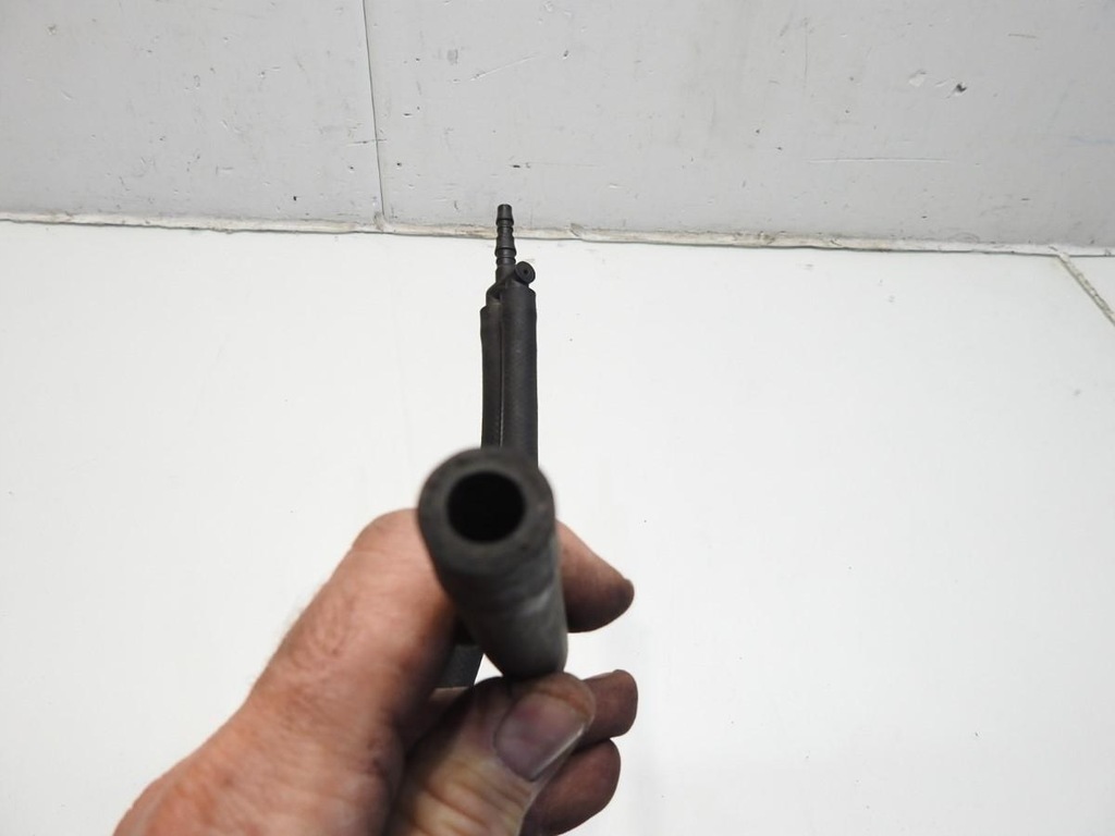 фото №6, Шланг омывателя jaguar xf x250