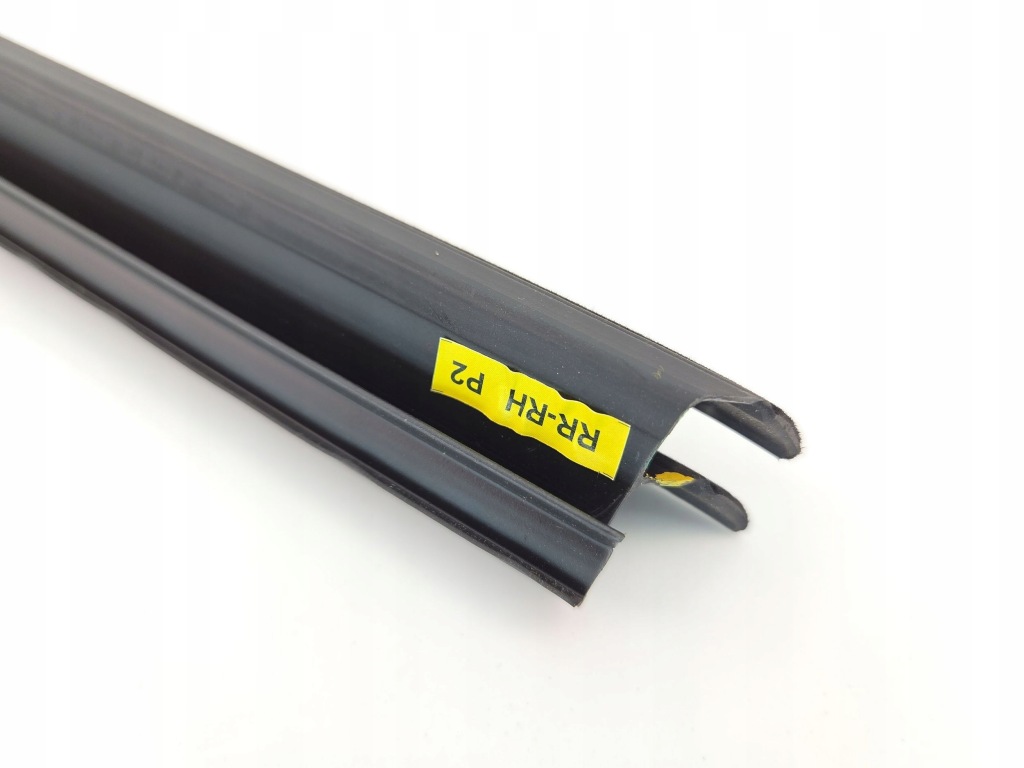 Cfd 665 прокладка скло двері внутрішня задній права citroen e-c3 2024- oem 9 Недорого