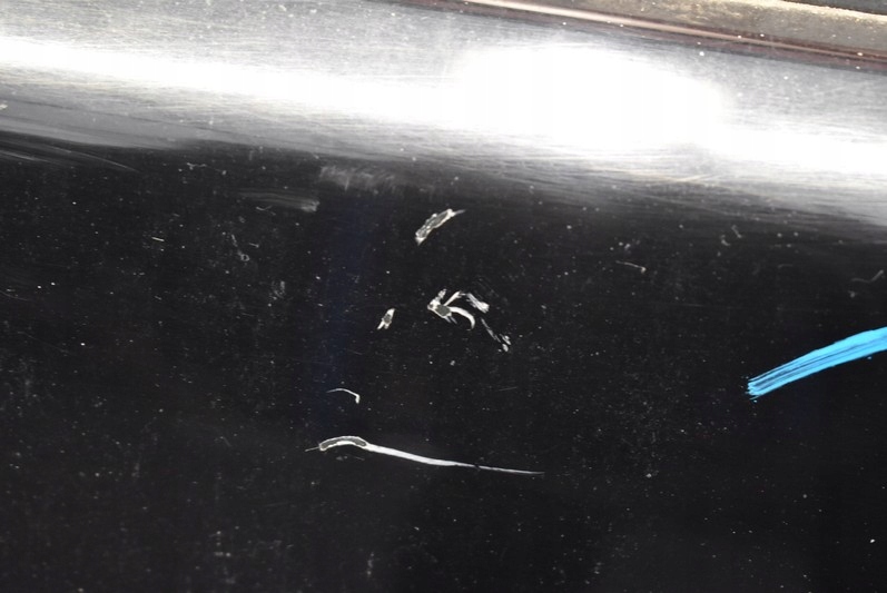 фото №8, Двері ліва перед передні чорні land rover discovery 3 iii 04-09