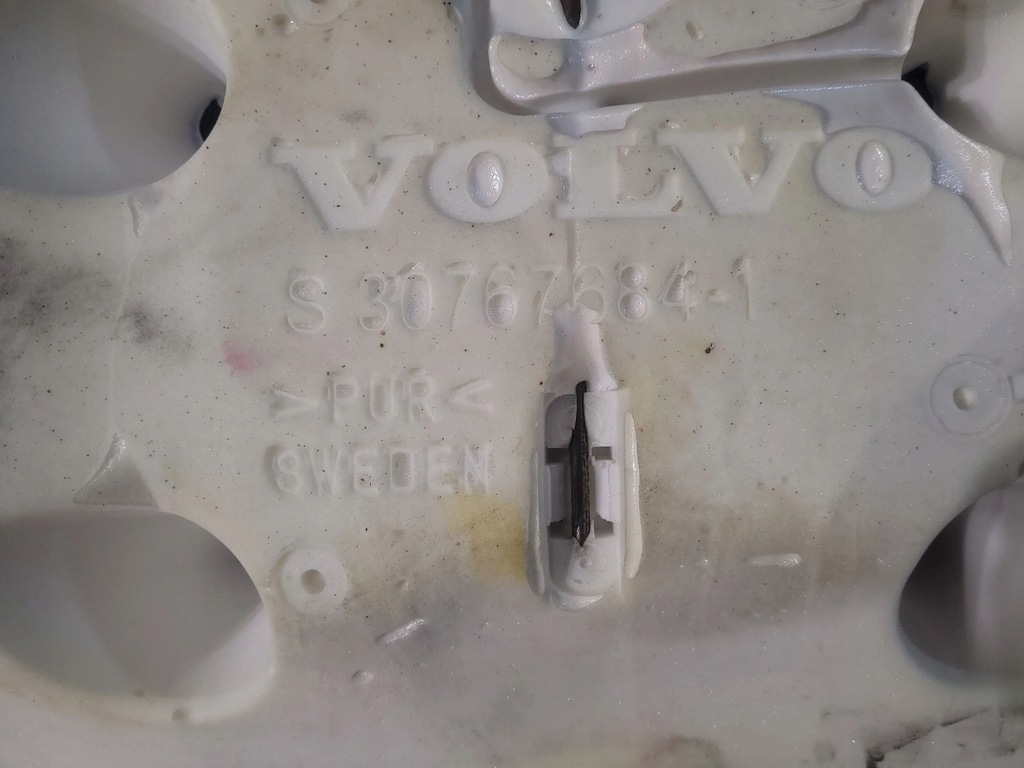 фото №7, Volvo s80 2007 сиденья, сиденье