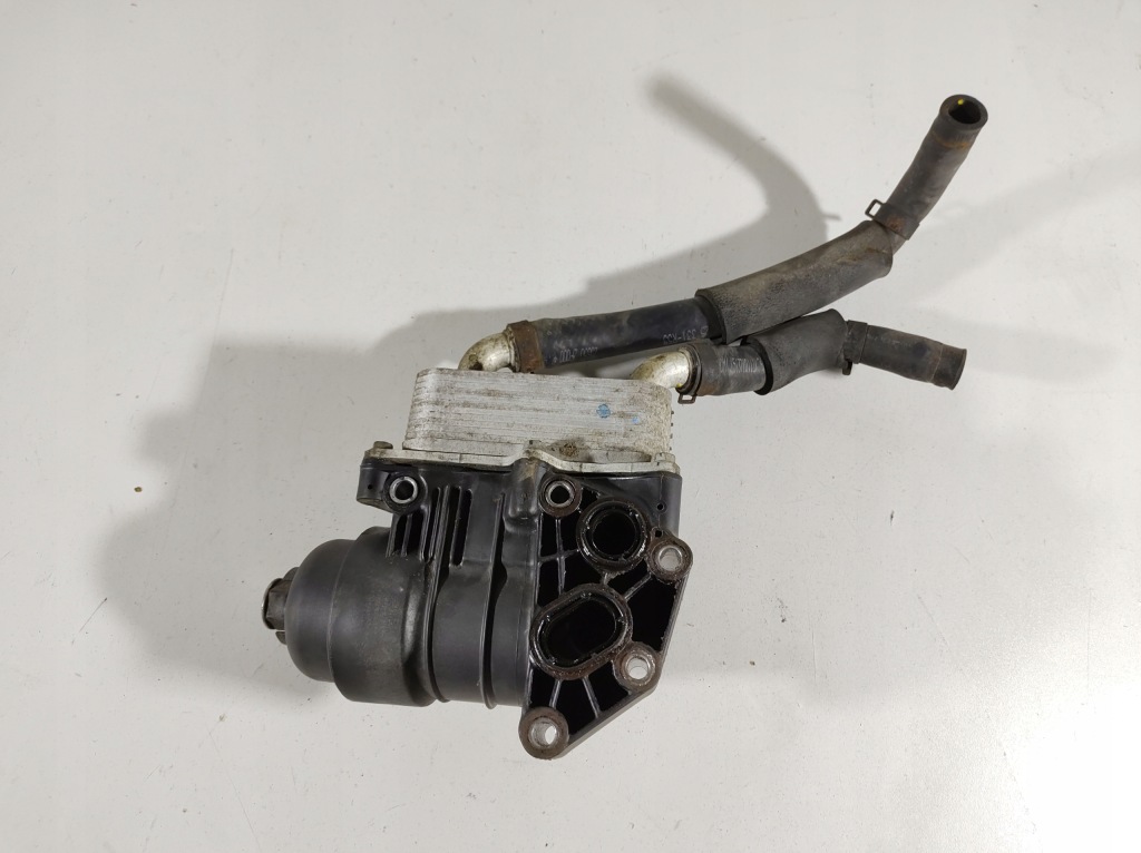 фото №10, Kia sportage iii 2.0 crdi 10- радіатор оливи