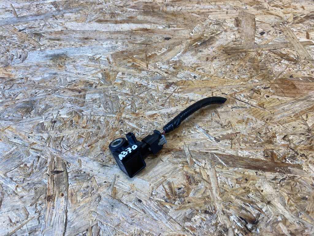 фото №7, Датчик удару штекер land rover range rover jpla-14b006-da