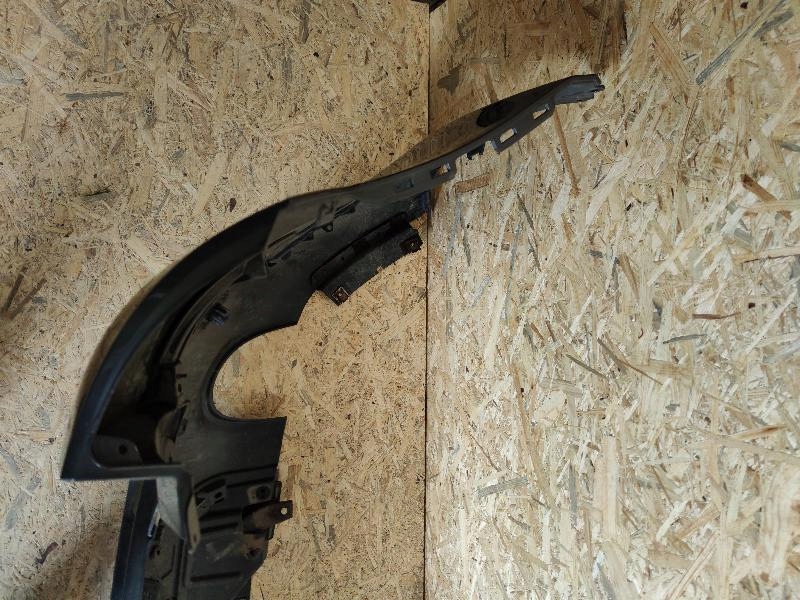 фото №12, Бампер задний задняя land rover discovery sport iv 4