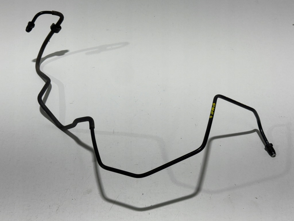 фото №1, Kia ceed iii 1.6 hybrid phev шланг гальмівний лівий