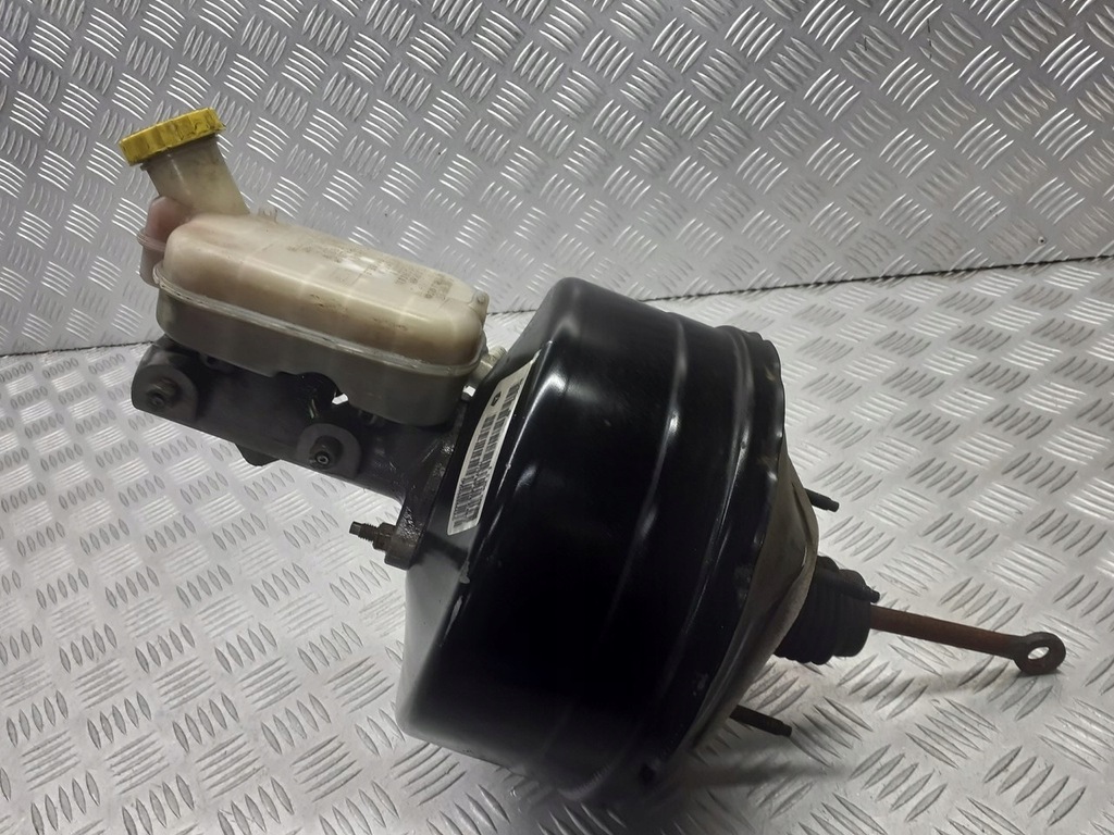 фото №1, Підсилювач гальм chrysler pacifica 3.5 04683844ac