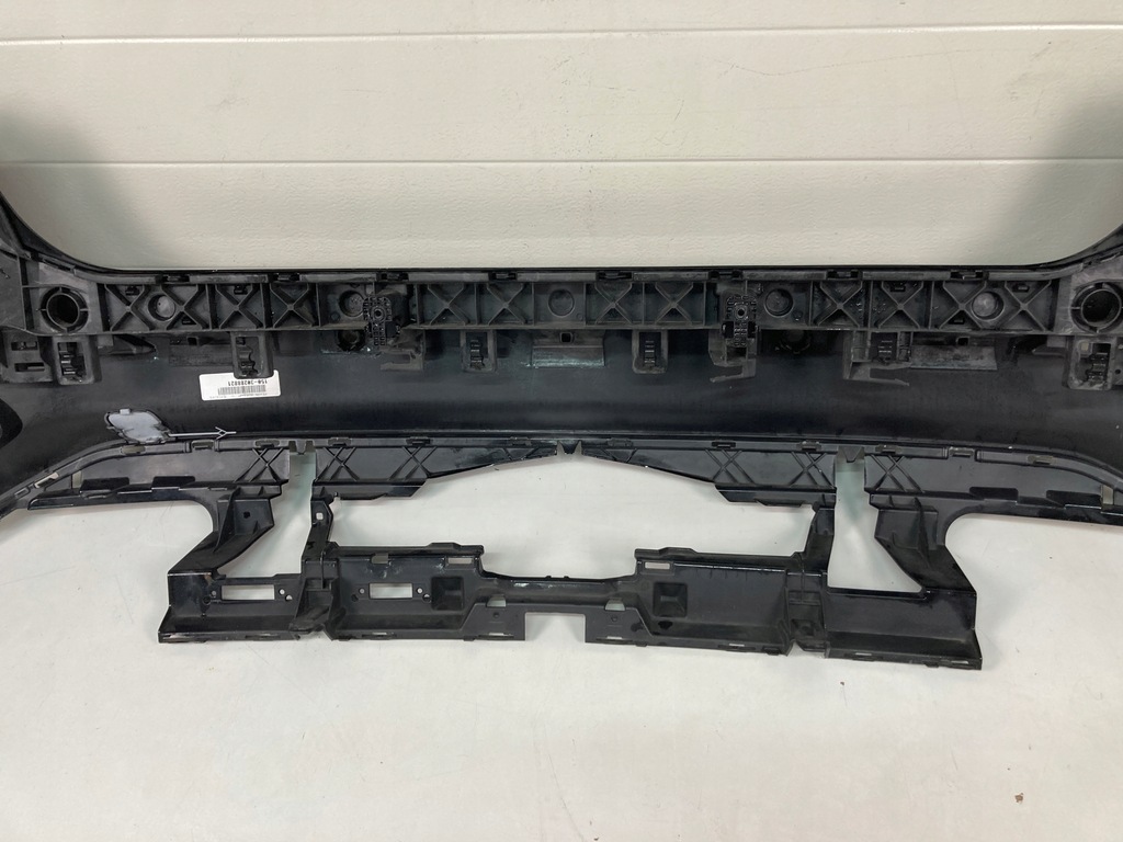 фото №10, Бампер задний audi a3 s-line s3 8y4