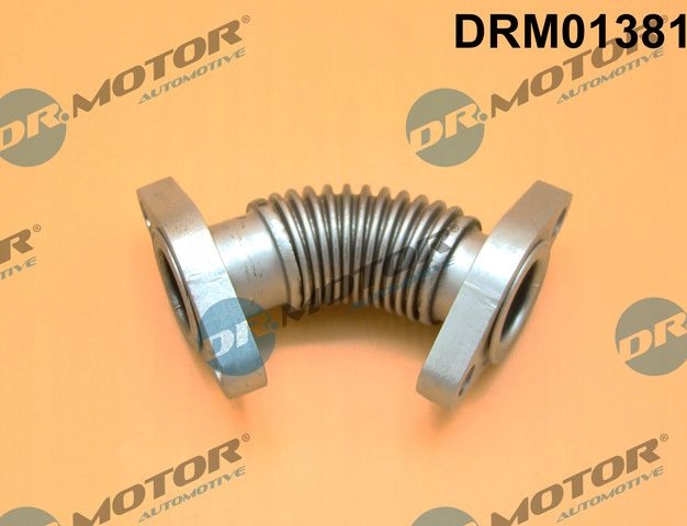 фото №2, Dr.motor drm01381 шланг, клапан agr