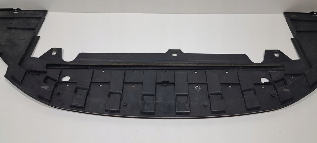 фото №7, Volvo v70 iii защита pod бампер перед 31353600