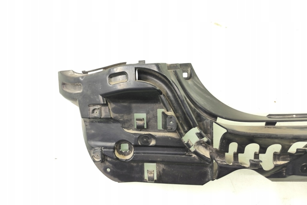 фото №9, Правый направляющая заднего бампера bmw 7 f01, f02 7183883 3.0l дизель 190kw