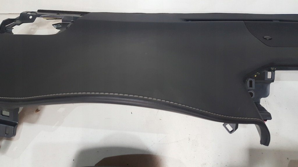 фото №5, Lexus nx300 nx 300 приборная панель консоль подушка безопасности подушки безопасности ремни оригинал демонтаж