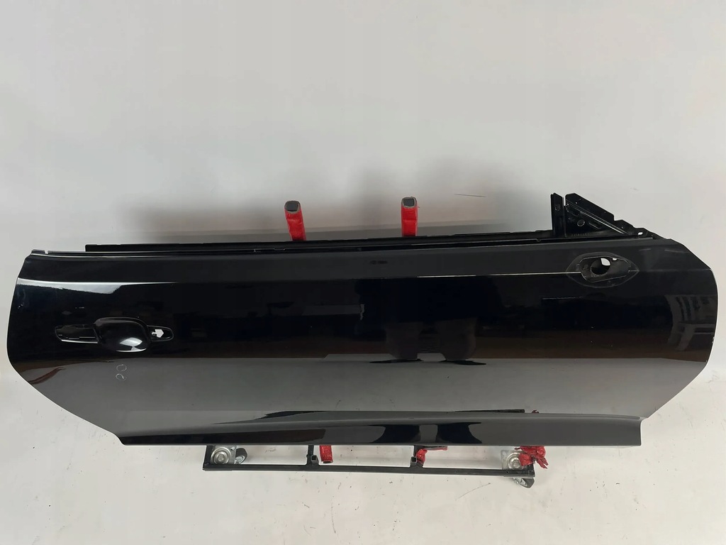 фото №11, Chevrolet camaro ss дверь правое пассажира 2016-18