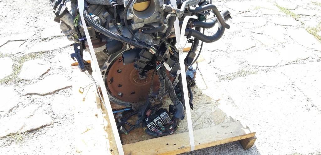 Двигатель acura tl 3.2 2007 с Разборки