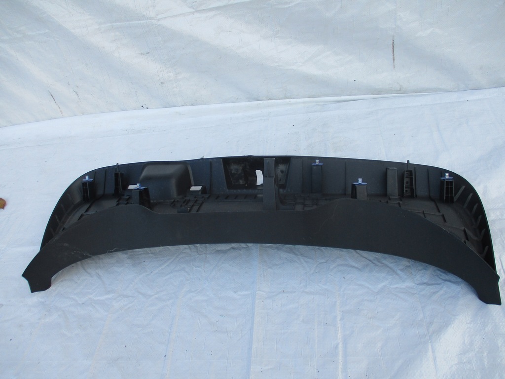 фото №3, Оббивка кришки задня renault clio v 2020