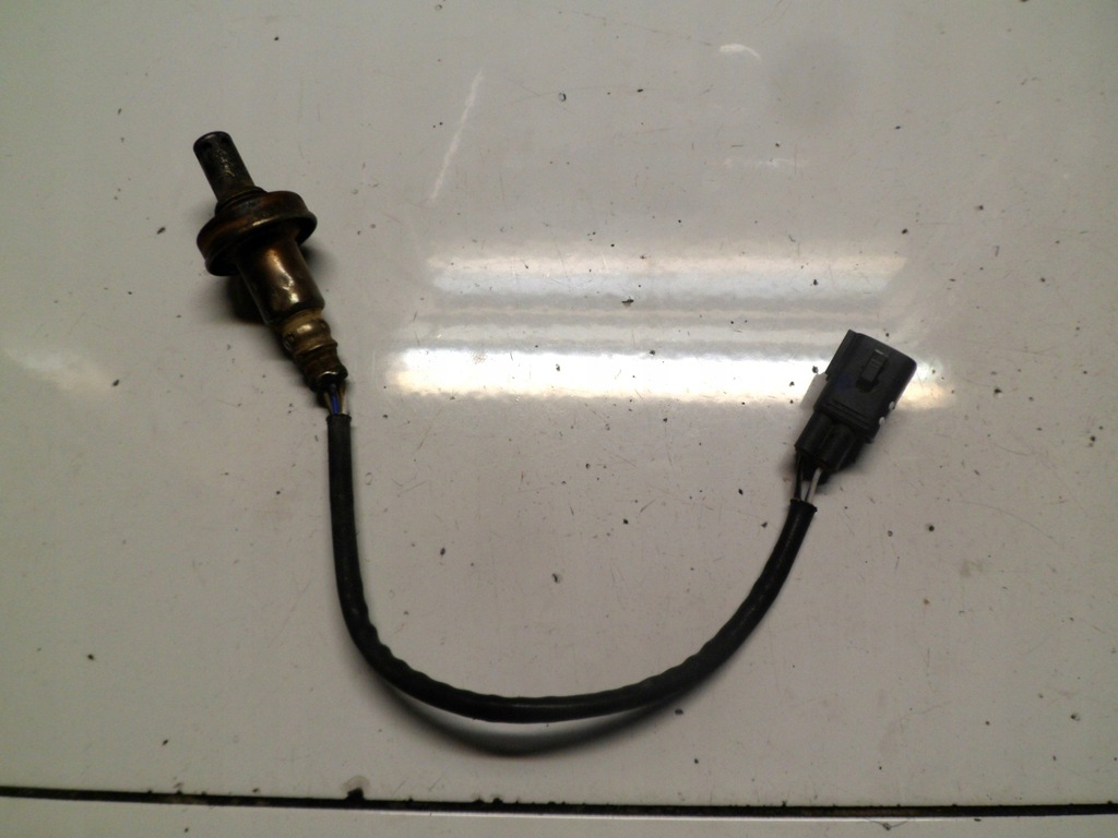 фото №1, Toyota verso 1.8 датчик лямбда-зонд 89467-12030