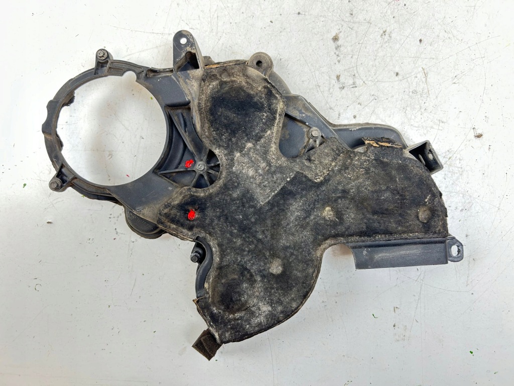 фото №1, 2011 volvo v60 корпус распределительного вала 9492303