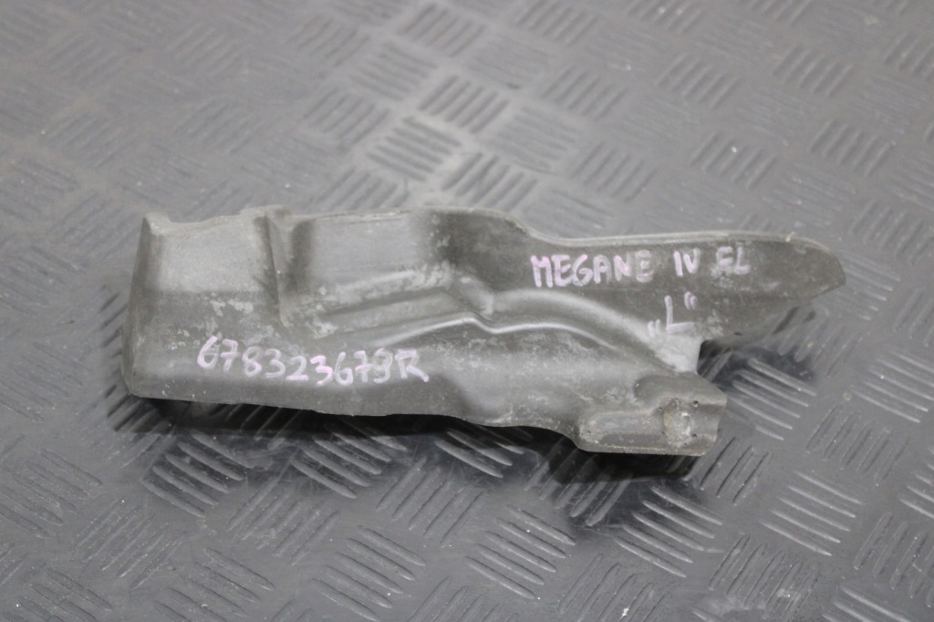 Купить Шумоизоляция левая 678323679r renault megane iv 4 рестайлинг