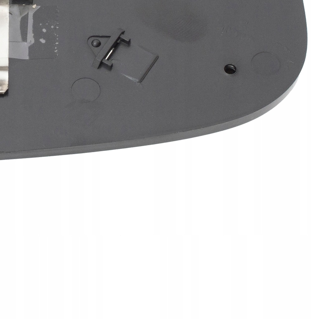 фото №9, Вкладиш скло дзеркало механічного лівий opel corsa c 2000-2007