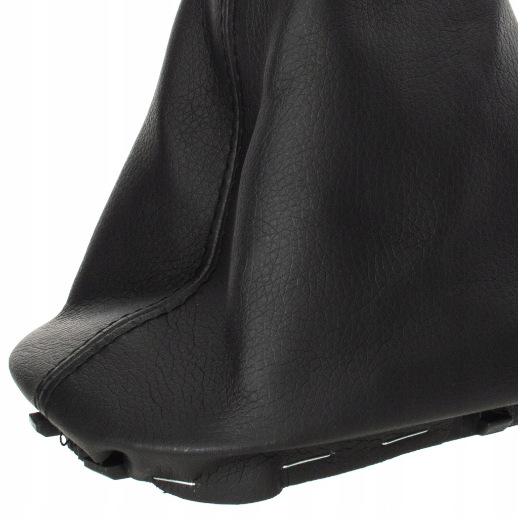 фото №9, Vw passat b5 fl 2000-2005 ручка рычаг переключения передач +чехол