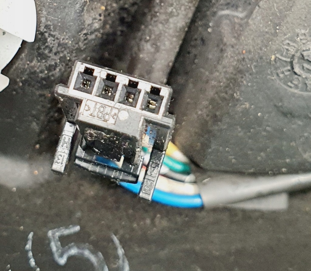 фото №7, Воздуховод мультифункция renault twingo iii