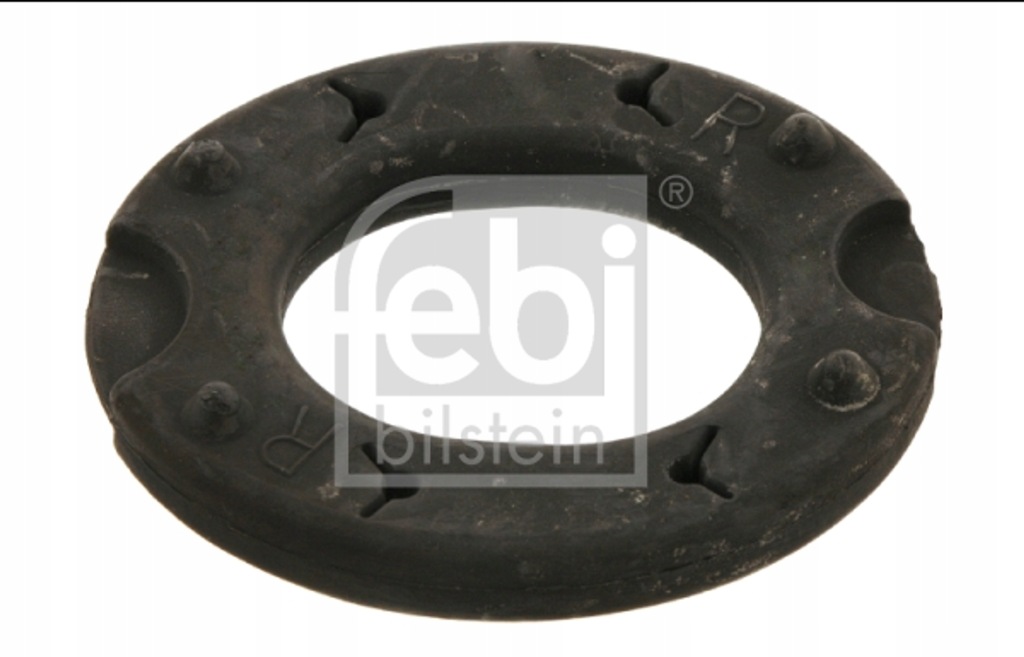 Відбійник гумовий, підвіска fe30839 Київ