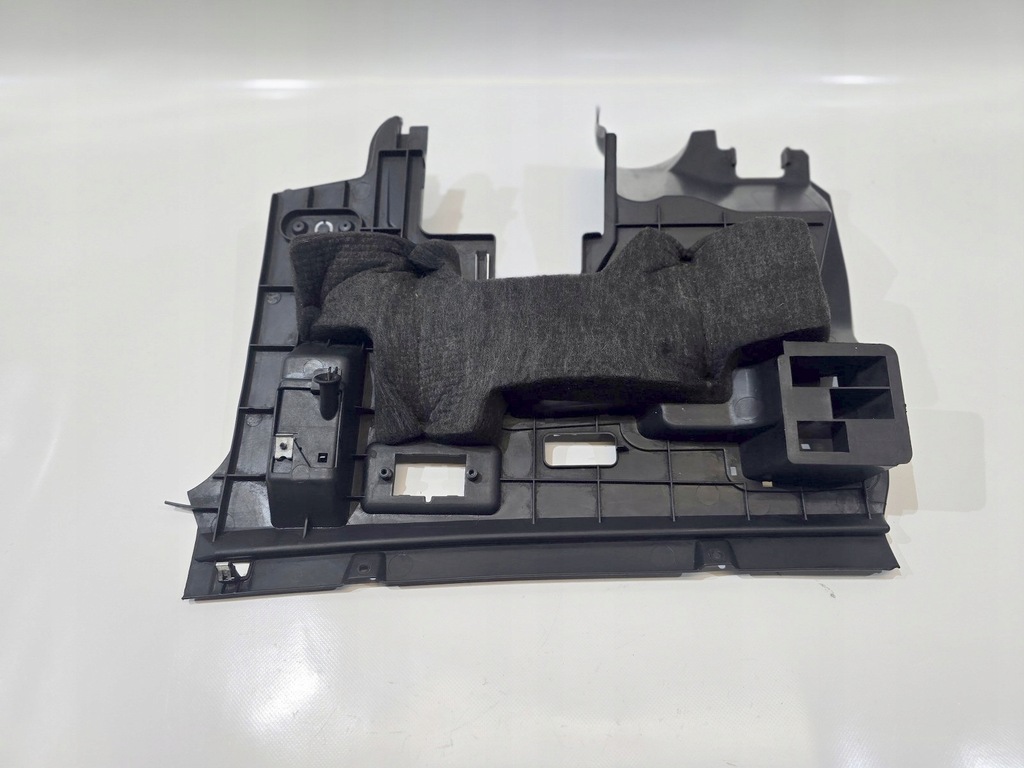 фото №1, Захист pod кермо mercedes w245 07r