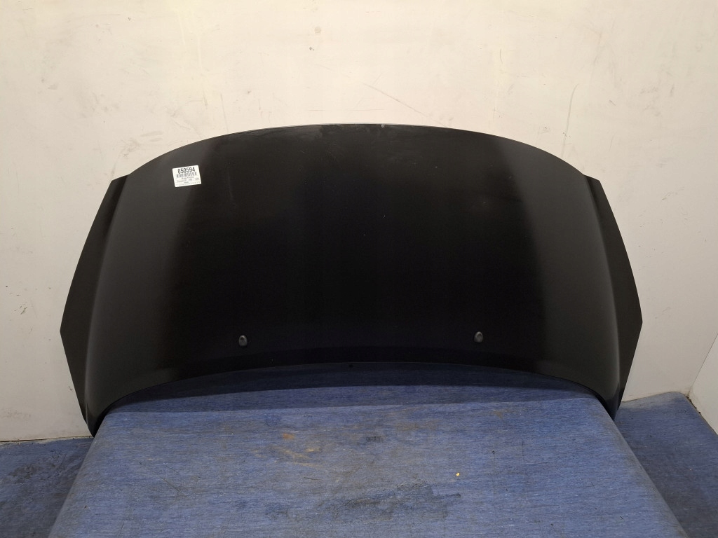 фото №1, Peugeot 207 капот передняя exld