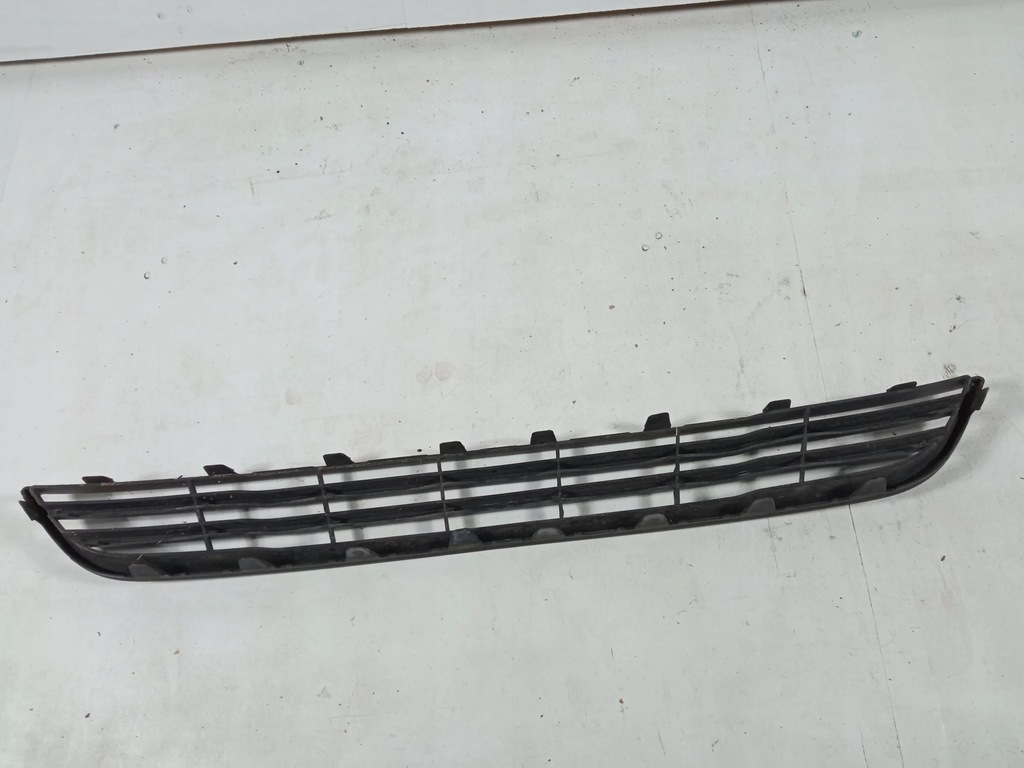 фото №6, Ford fiesta mk7 решётка бампера перед передний