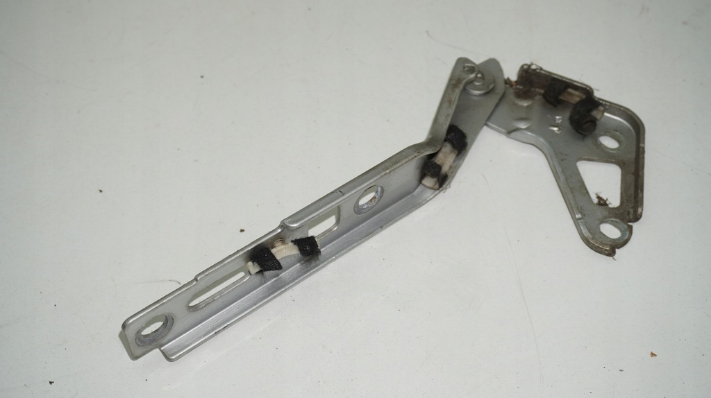 фото №8, Audi q7 4l петля петлі капот правий