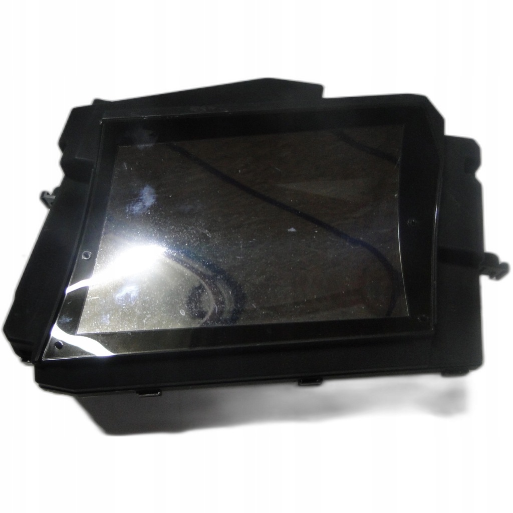 фото №1, Hyundai santa fe iv 18-21 проектор счетчик head-up