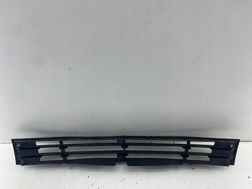 фото №2, Hyundai atos prime решётка радиатора решётка радиатора бампера перед