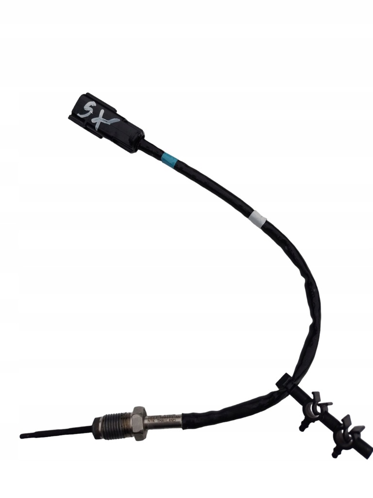 фото №1, Датчик температури ford transit mk8 custom