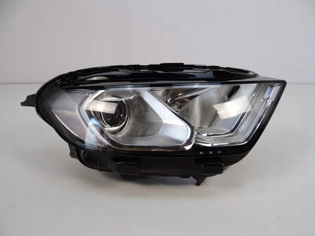 фото №1, Лампа правая фара правый ford ecosport lift линза