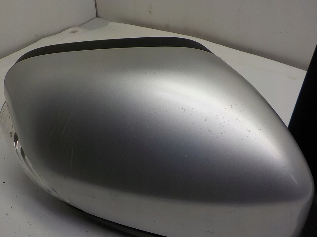 фото №14, Volvo xc90 i зеркало наружное правое 30716199