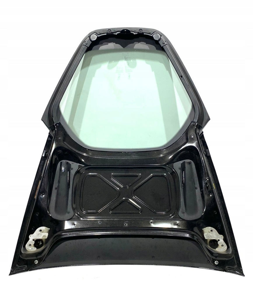 фото №6, Ferrari sf90 капот кришка двигун захист 985830618