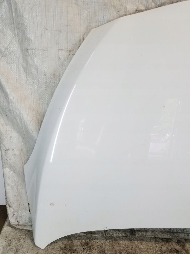 фото №10, Капот кришка двигуна hyundai i40 kod ncw