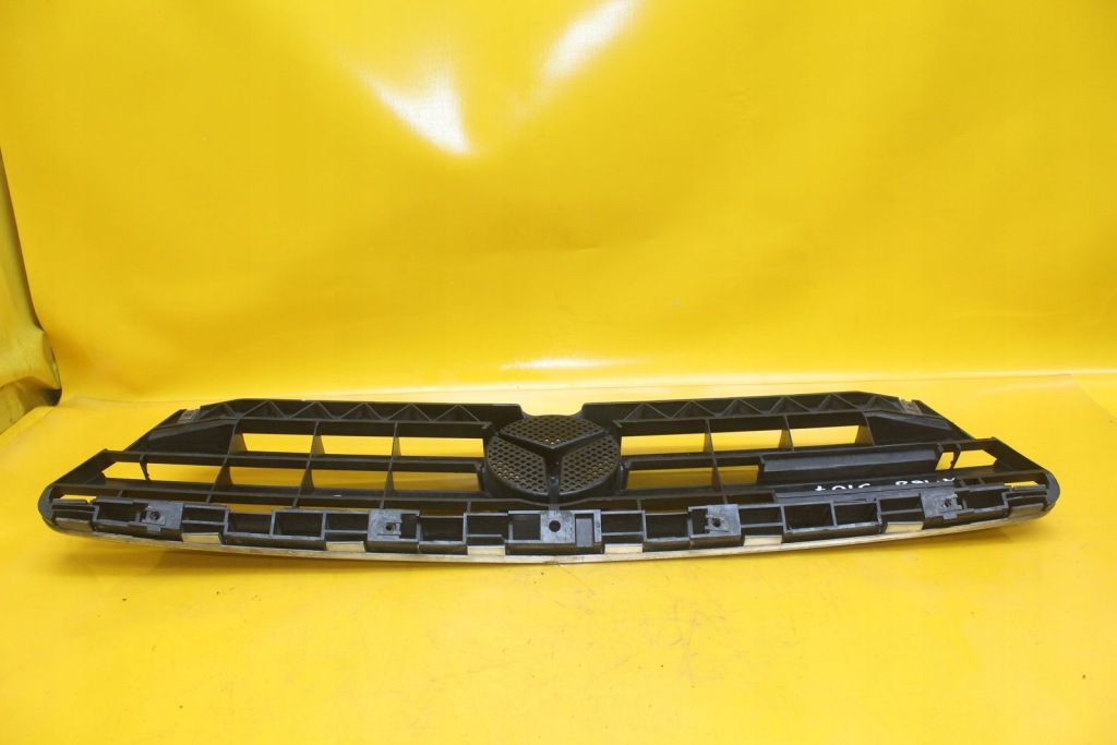 Решётка решётка радиатора решётка радиатора бампера mercedes w168 a klasa 1688800983 Киев