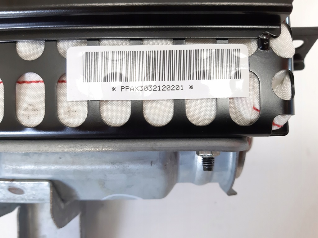 фото №12, Nissan micra k12 подушка air bag водій пасажир