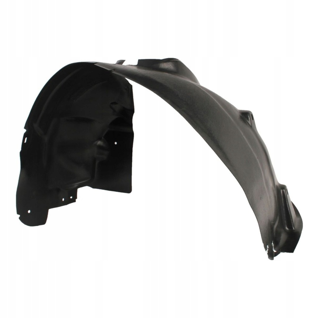 фото №1, Подкрылок перед l citroen c5 iii 02.08- rezaw-plast