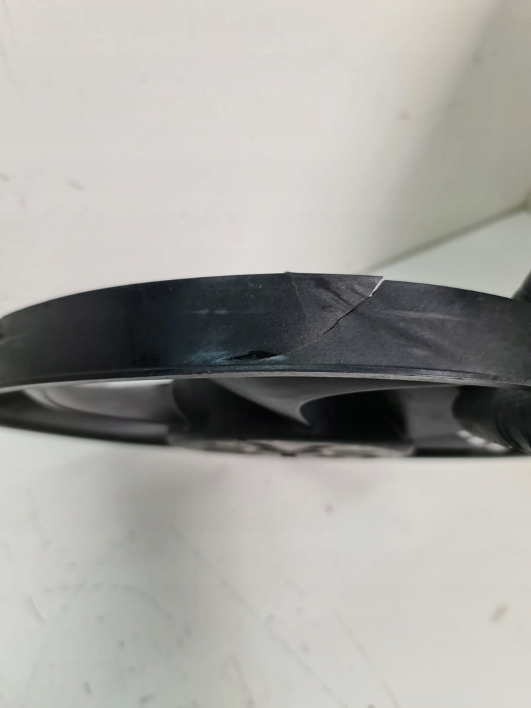 фото №7, Вентилятор радиатора trafic iii vivaro b talento