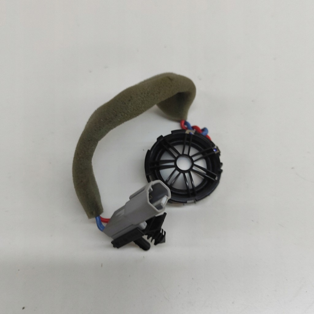 фото №1, Land rover range rover sport l494 2018 ліва сторона динамік двері передніх