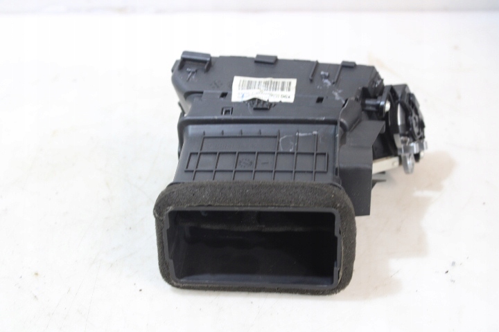 фото №3, Решётка обдув правая kia optima iv sw