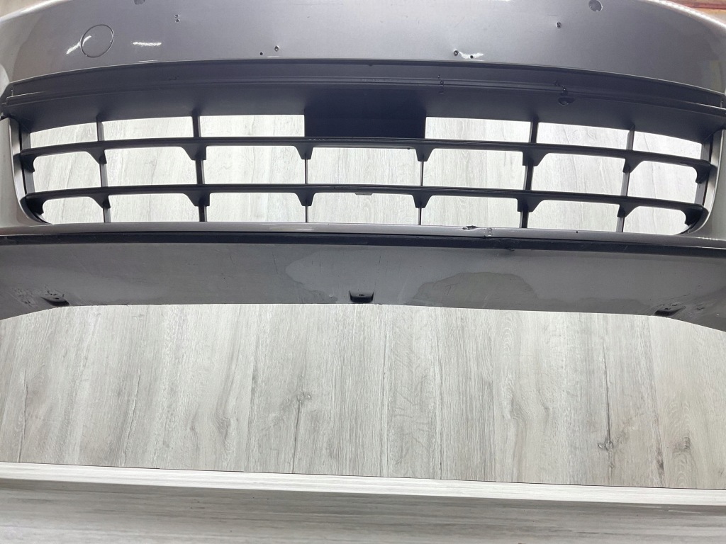 фото №9, Бампер передний porsche panamera 971 2016- 971898010a 971807541