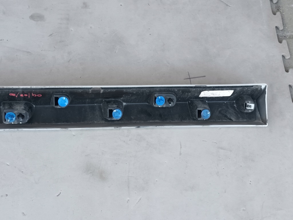 фото №8, Молдинг na дверь правый перед bmw x3 g01 передняя правая