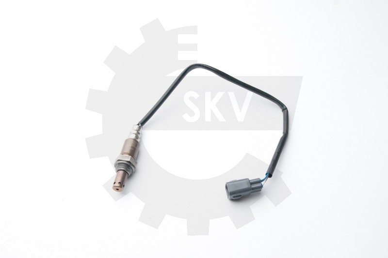 фото №1, Датчик лямбда-зонд 89467-52020 / 09skv111 toyota yaris prius avensis land cruiser