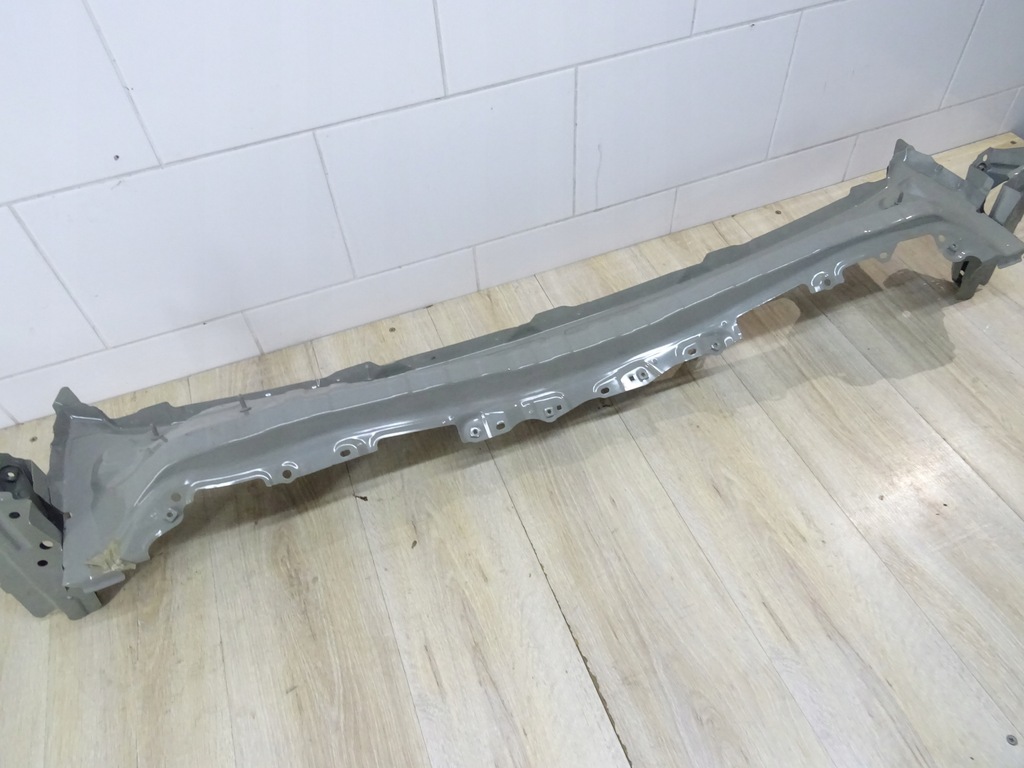 фото №10, Жабо металлический toyota 55700-0d190