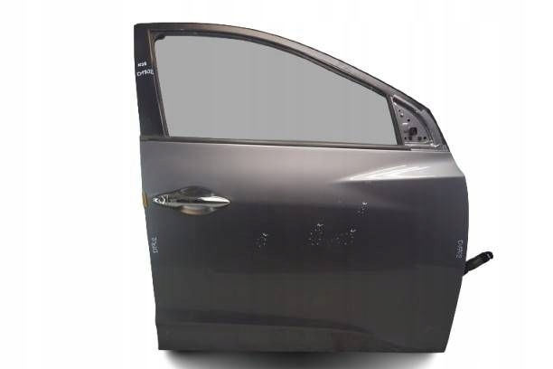 фото №1, Hyunday ix35 дверь правый перед d1702 9h