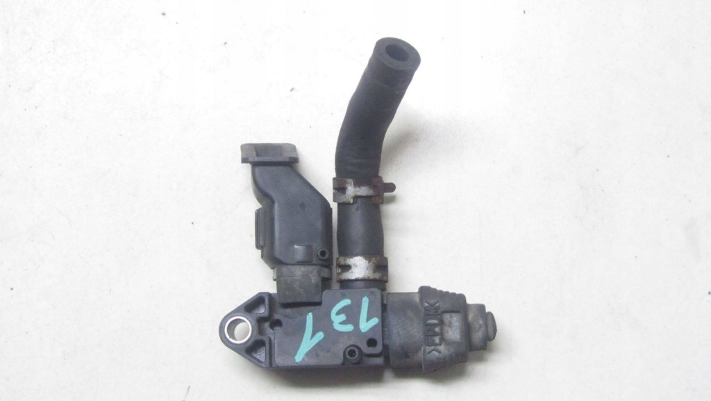 фото №2, Honda cr-v iv 1.6 датчик тиску 37860-rz0